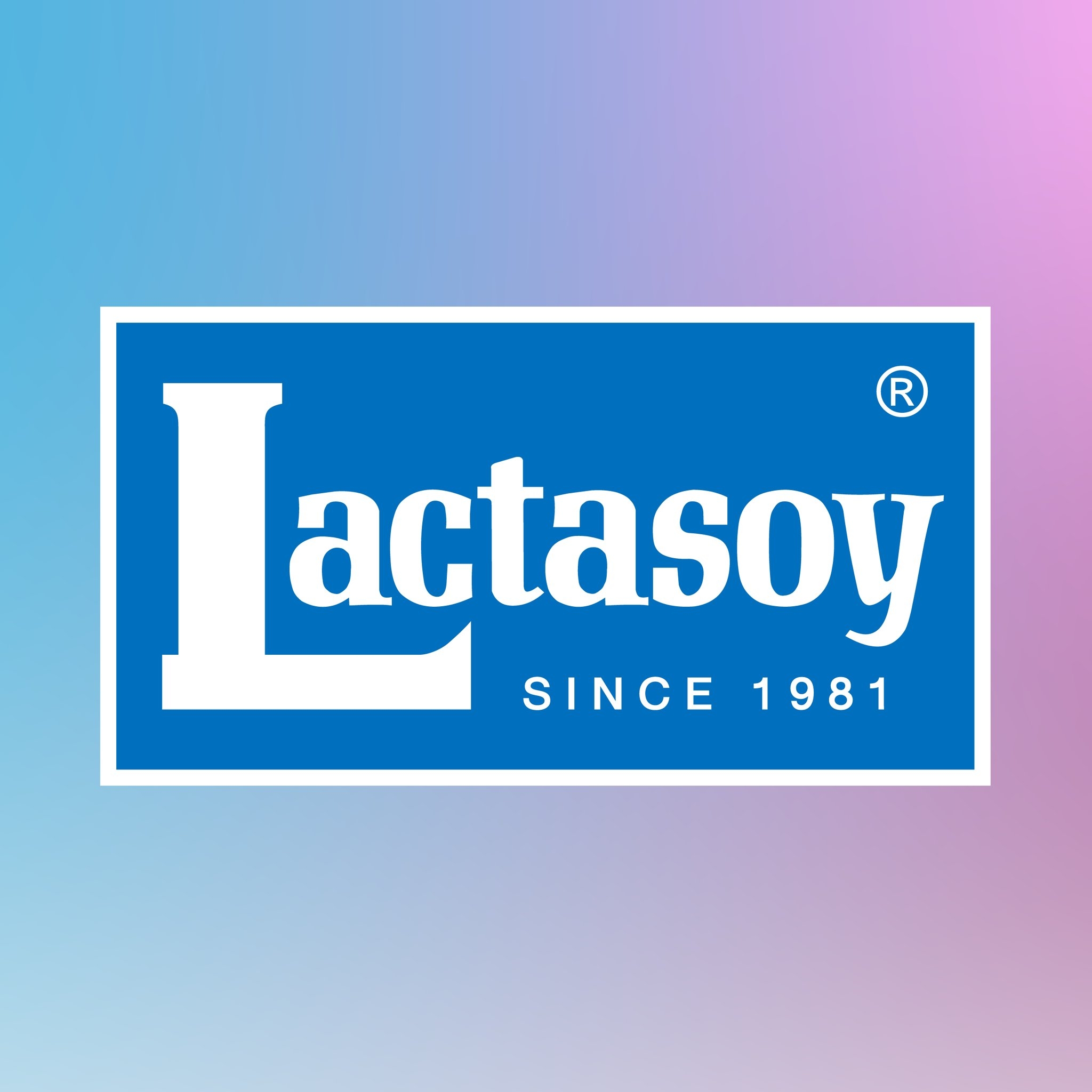 Lactasoy