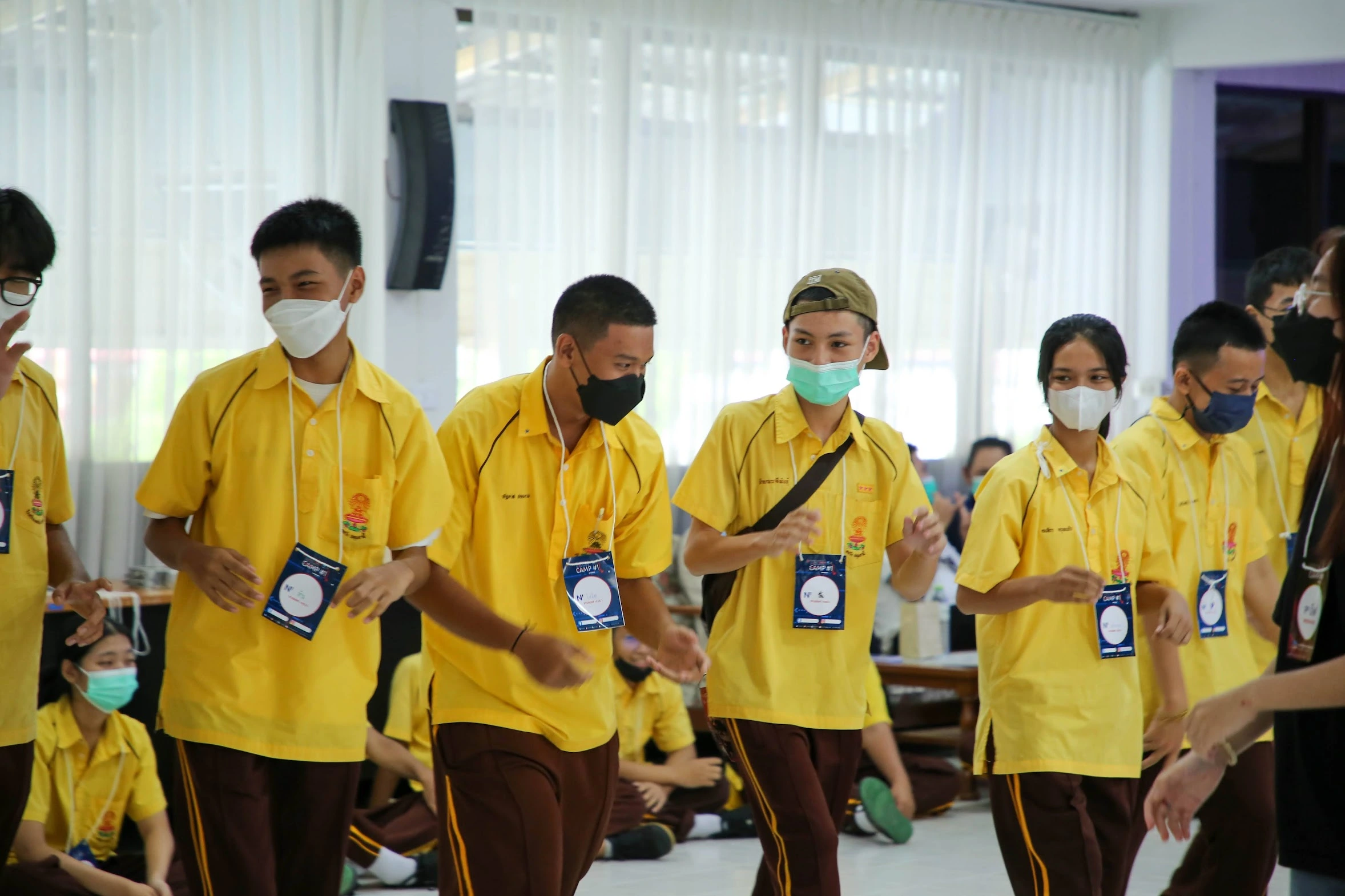 activity